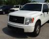 2014 Ford F150