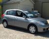 2012 Nissan Versa