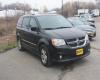 2017 Dodge Grand Caravan Crew