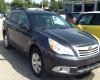 2011 Subaru Outback