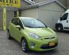 2011 Ford Fiesta