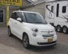 2014 Fiat 500L