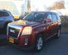 2010 GMC Terrain