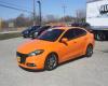 2014 Dodge Dart
