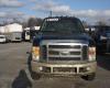 2009 Ford F350 Tow Truck