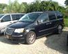 2010 Chrysler Town & Country