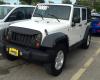 2007 Jeep Wrangler