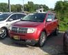 2008 Lincoln MKX