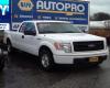2014 Ford F150