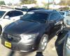 2015 Ford Taurus Police Interceptor