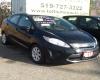 2012 Ford Fiesta