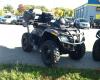 2011 Can-Am Outlander